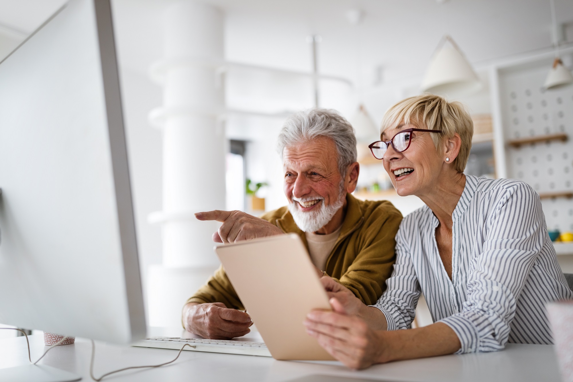 Prolific Home Care blog